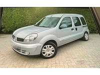 2006 renault kangoo personenauto - afbeelding 1 van  13