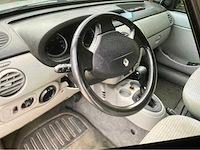 2006 renault kangoo personenauto - afbeelding 12 van  13