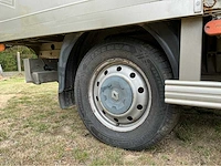 2006 renault master paardenvrachtwagen - afbeelding 22 van  28