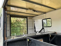 2006 renault master paardenvrachtwagen - afbeelding 26 van  28
