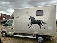 2006 renault master paardenvrachtwagen - afbeelding 2 van  28