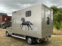 2006 renault master paardenvrachtwagen - afbeelding 3 van  28