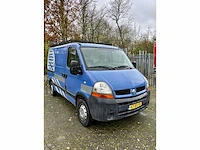 2006 renault master - afbeelding 3 van  28