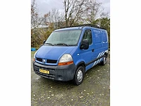 2006 renault master - afbeelding 4 van  28