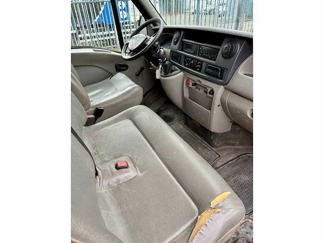 2006 renault master - afbeelding 13 van  28