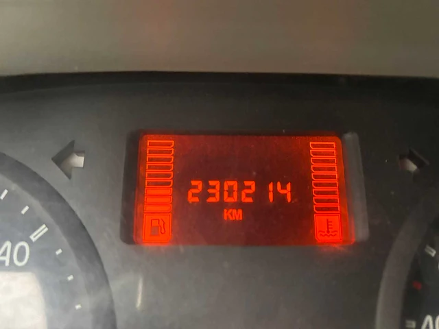 2006 renault master - afbeelding 16 van  28