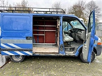 2006 renault master - afbeelding 17 van  28