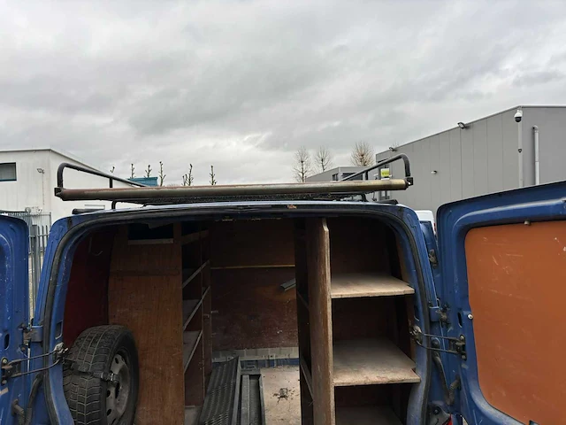 2006 renault master - afbeelding 19 van  28
