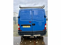 2006 renault master - afbeelding 24 van  28