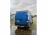 2006 renault master - afbeelding 25 van  28