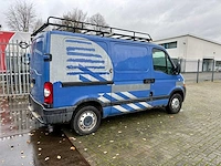 2006 renault master - afbeelding 26 van  28