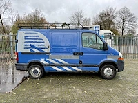 2006 renault master - afbeelding 27 van  28