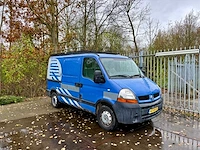 2006 renault master - afbeelding 28 van  28