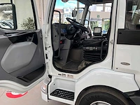 2006 renault midlum dubbele cabine kipper - afbeelding 6 van  27