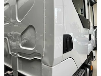 2006 renault midlum dubbele cabine kipper - afbeelding 13 van  27