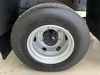 2006 renault midlum dubbele cabine kipper - afbeelding 14 van  27