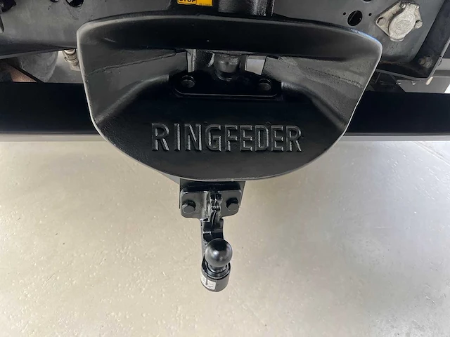 2006 renault midlum dubbele cabine kipper - afbeelding 17 van  27