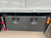 2006 renault midlum dubbele cabine kipper - afbeelding 18 van  27