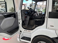 2006 renault midlum dubbele cabine kipper - afbeelding 6 van  27