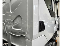 2006 renault midlum dubbele cabine kipper - afbeelding 13 van  27