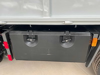 2006 renault midlum dubbele cabine kipper - afbeelding 18 van  27