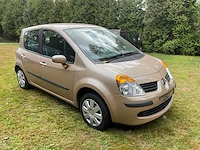 2006 renault modus personenauto - afbeelding 10 van  37