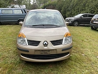 2006 renault modus personenauto - afbeelding 11 van  37
