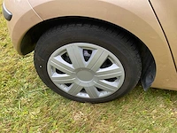 2006 renault modus personenauto - afbeelding 15 van  37