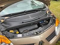 2006 renault modus personenauto - afbeelding 17 van  37