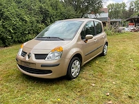 2006 renault modus personenauto - afbeelding 1 van  37