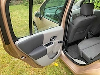 2006 renault modus personenauto - afbeelding 25 van  37