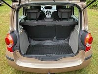 2006 renault modus personenauto - afbeelding 27 van  37
