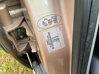 2006 renault modus personenauto - afbeelding 31 van  37