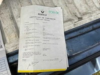 2006 renault modus personenauto - afbeelding 37 van  37
