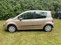 2006 renault modus personenauto - afbeelding 3 van  37