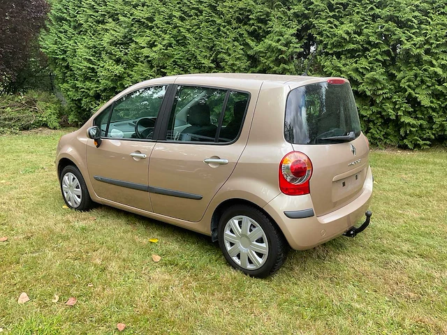 2006 renault modus personenauto - afbeelding 4 van  37