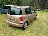 2006 renault modus personenauto - afbeelding 7 van  37