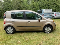 2006 renault modus personenauto - afbeelding 9 van  37