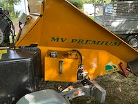 2006 saelen perkun ii er verticale slijpmolen - afbeelding 9 van  33