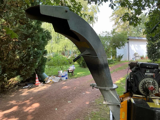 2006 saelen perkun ii er verticale slijpmolen - afbeelding 13 van  33