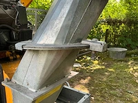 2006 saelen perkun ii er verticale slijpmolen - afbeelding 14 van  33