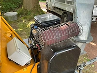 2006 saelen perkun ii er verticale slijpmolen - afbeelding 27 van  33