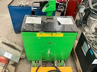 2006 samag tm 20-po elektrische palletwagen - afbeelding 4 van  8