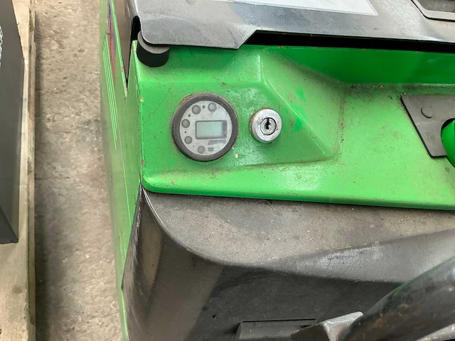 2006 samag tm 20-po elektrische palletwagen - afbeelding 8 van  8