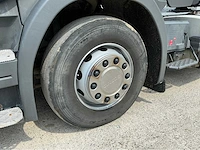 2006 scania r420 vrachtwagen - afbeelding 6 van  29