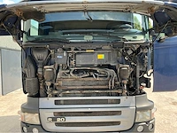 2006 scania r420 vrachtwagen - afbeelding 8 van  29