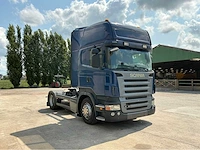 2006 scania r420 vrachtwagen - afbeelding 23 van  29
