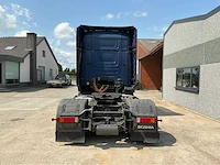 2006 scania r420 vrachtwagen - afbeelding 25 van  29
