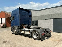 2006 scania r420 vrachtwagen - afbeelding 26 van  29
