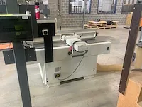 2006 scm f 520 e vlakschaaf - afbeelding 2 van  12